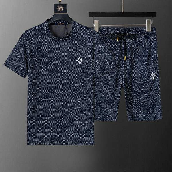 Picture of LV Shirt Pant Suits _SKULVM-3XL13gx5522932